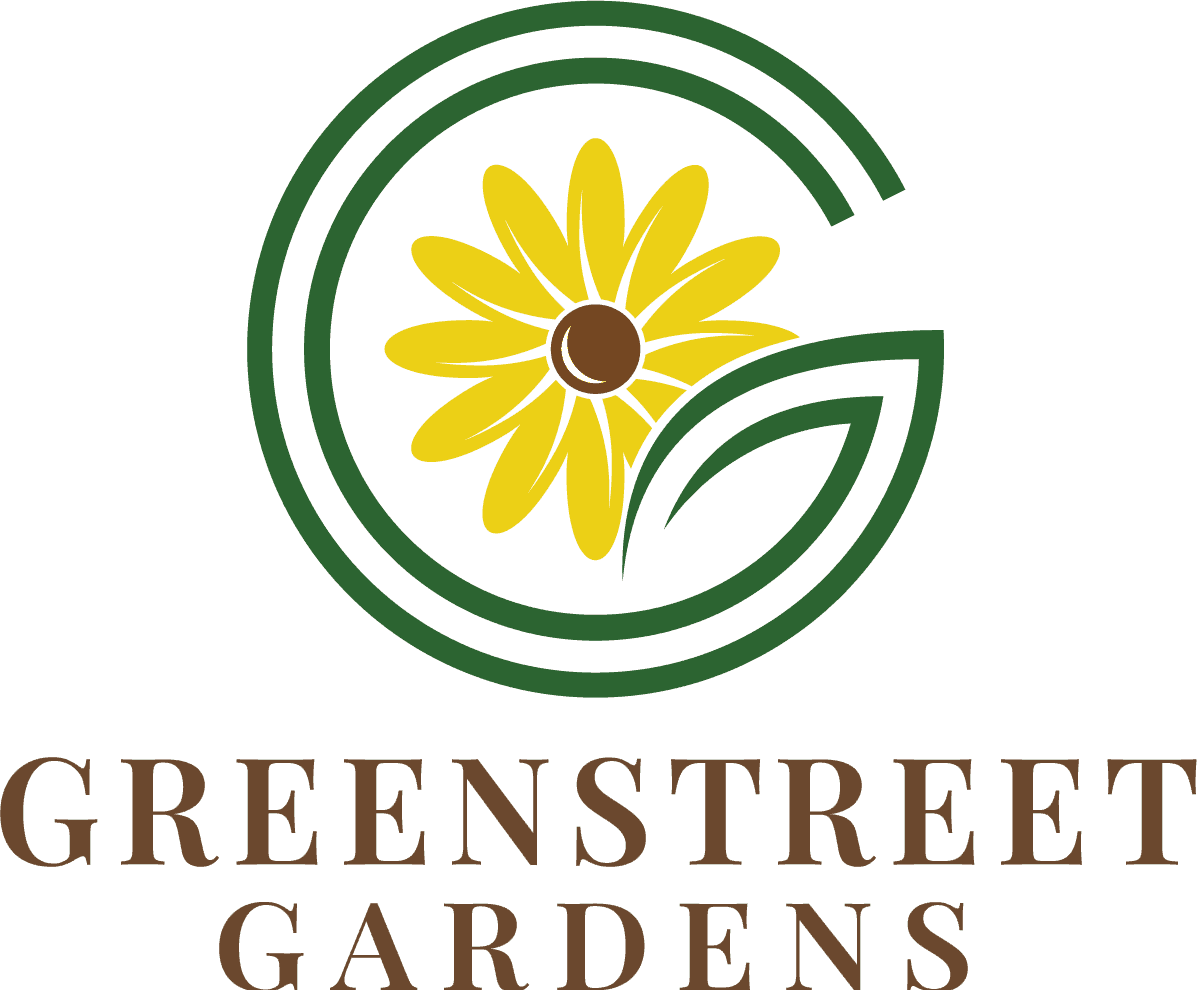 Greenstreet Gardens
