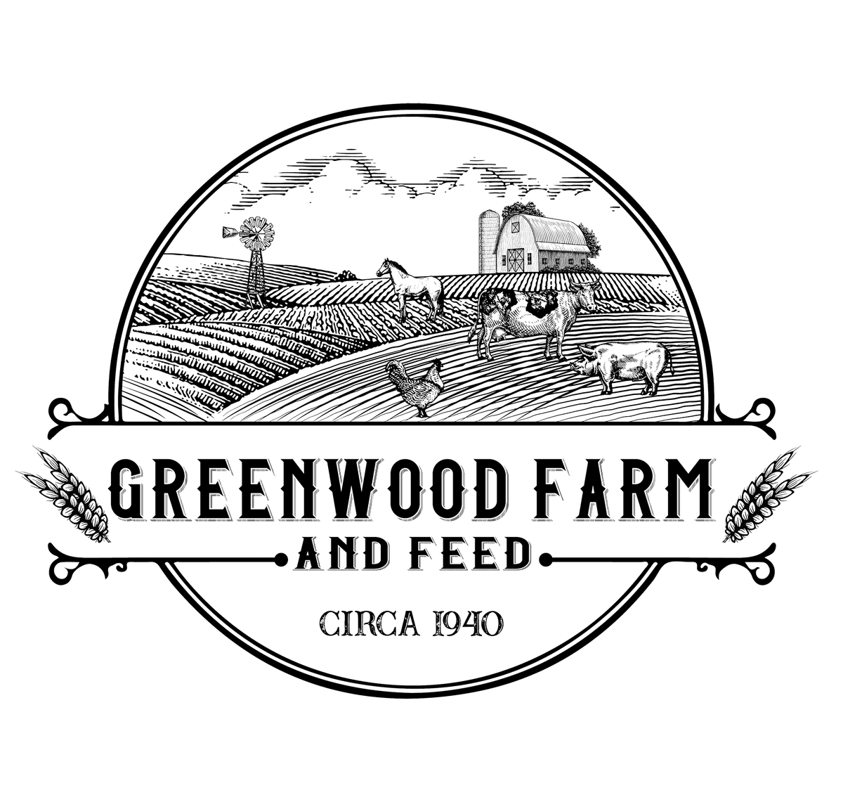 Greenwood Farm And Feed