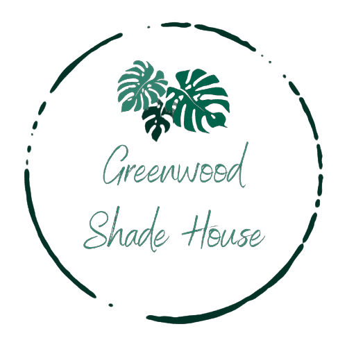 Greenwood Shade House