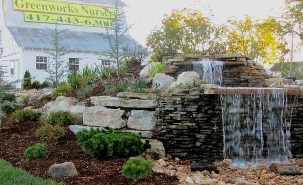 Greenworks Nursery