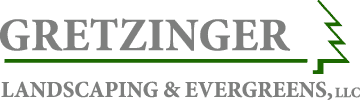 Gretzinger Landscaping & Evergreens, LLC