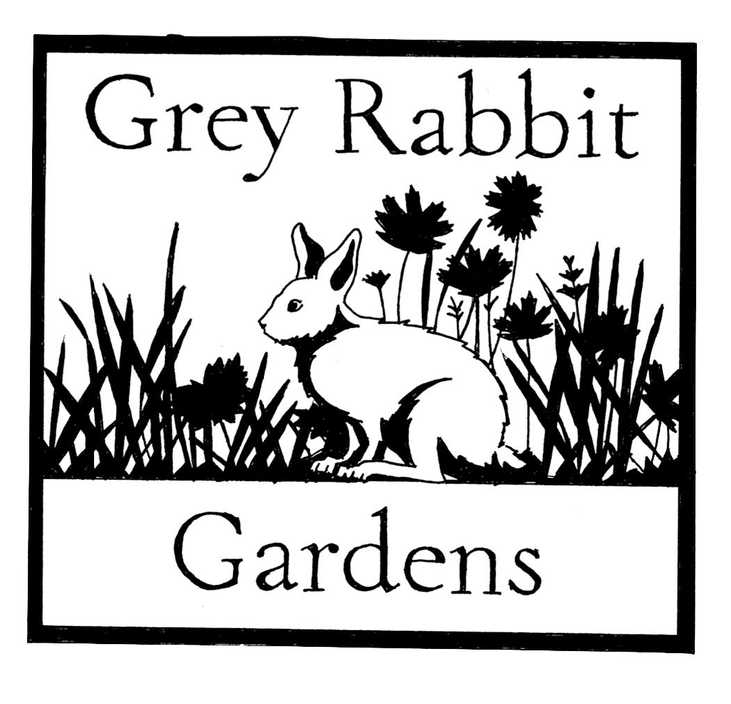 Grey Rabbit Gardens