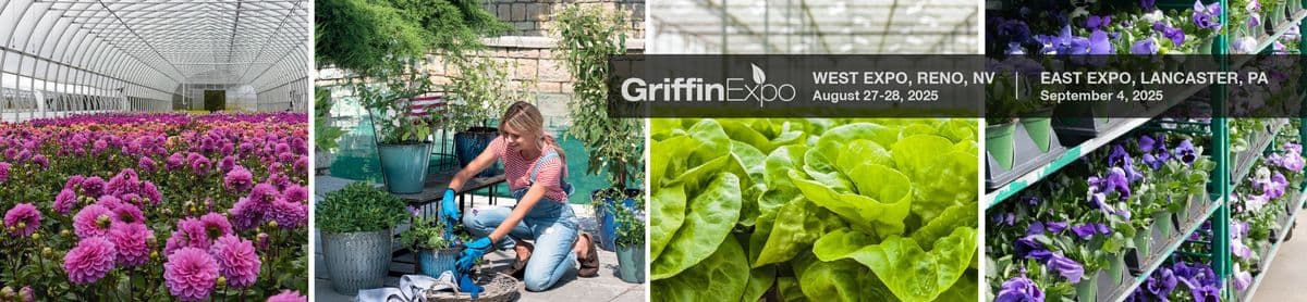 Griffin Greenhouse Supplies, Inc.
