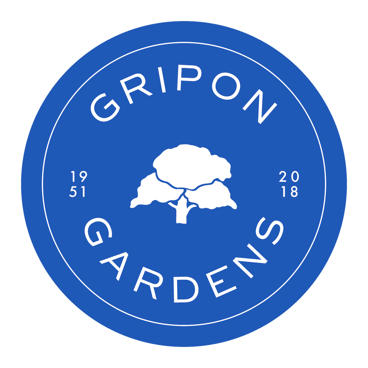 Gripon Gardens at Lynn's Inc.