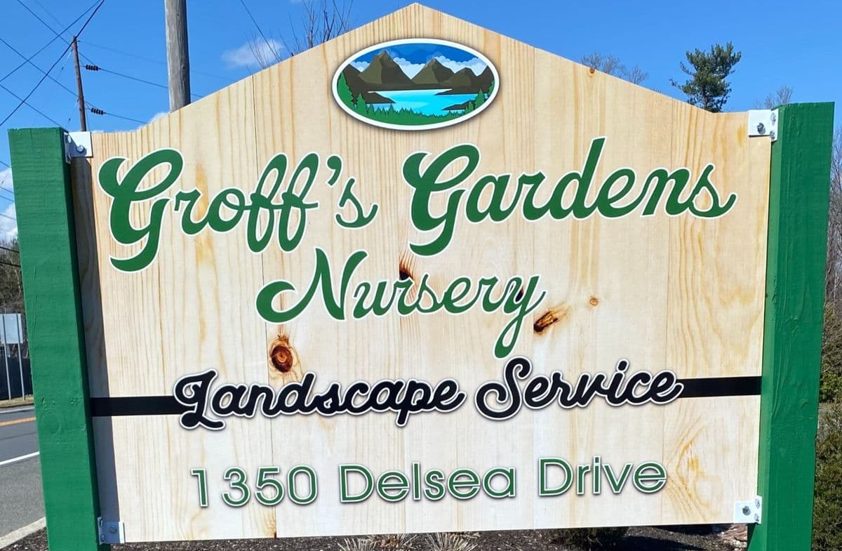 Groff's Nursery