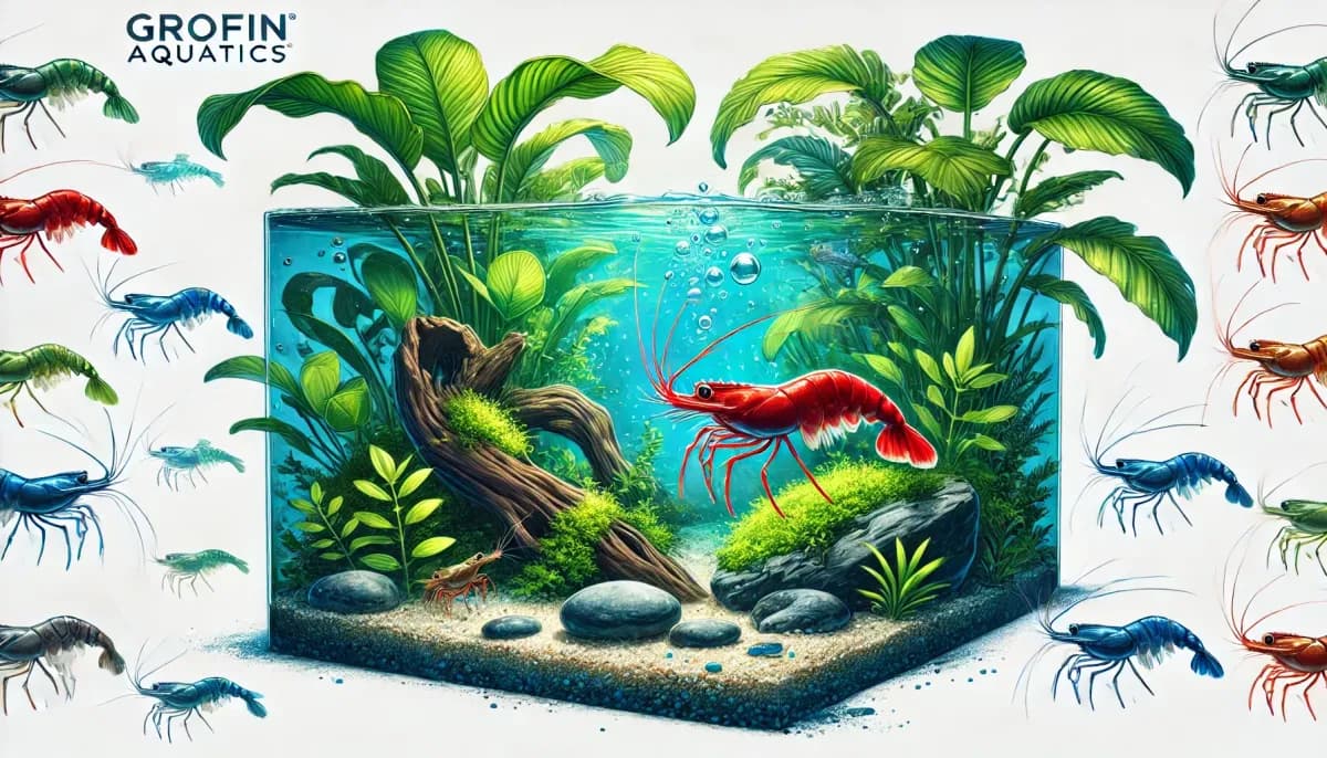 GroFin Aquatics