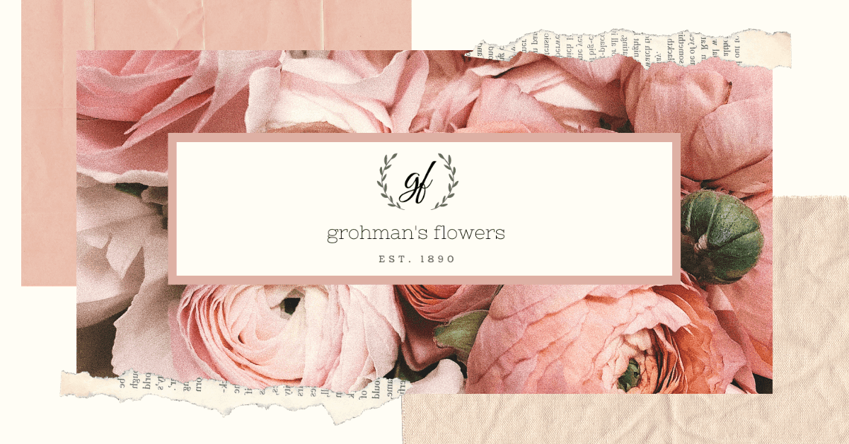 Grohman's Flowers