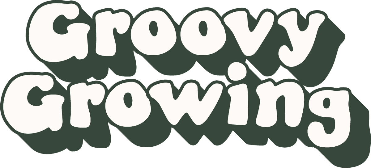 Groovy Growing
