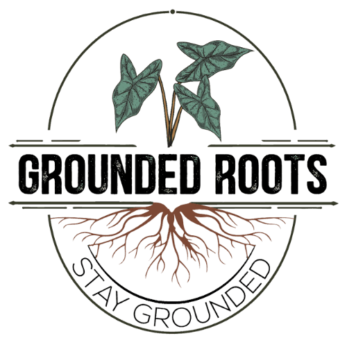 Grounded Roots