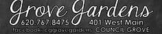 Grove Gardens