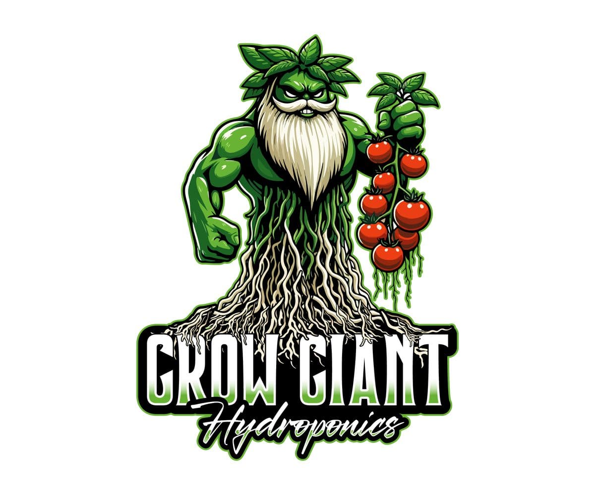 Grow Giant Hydroponics