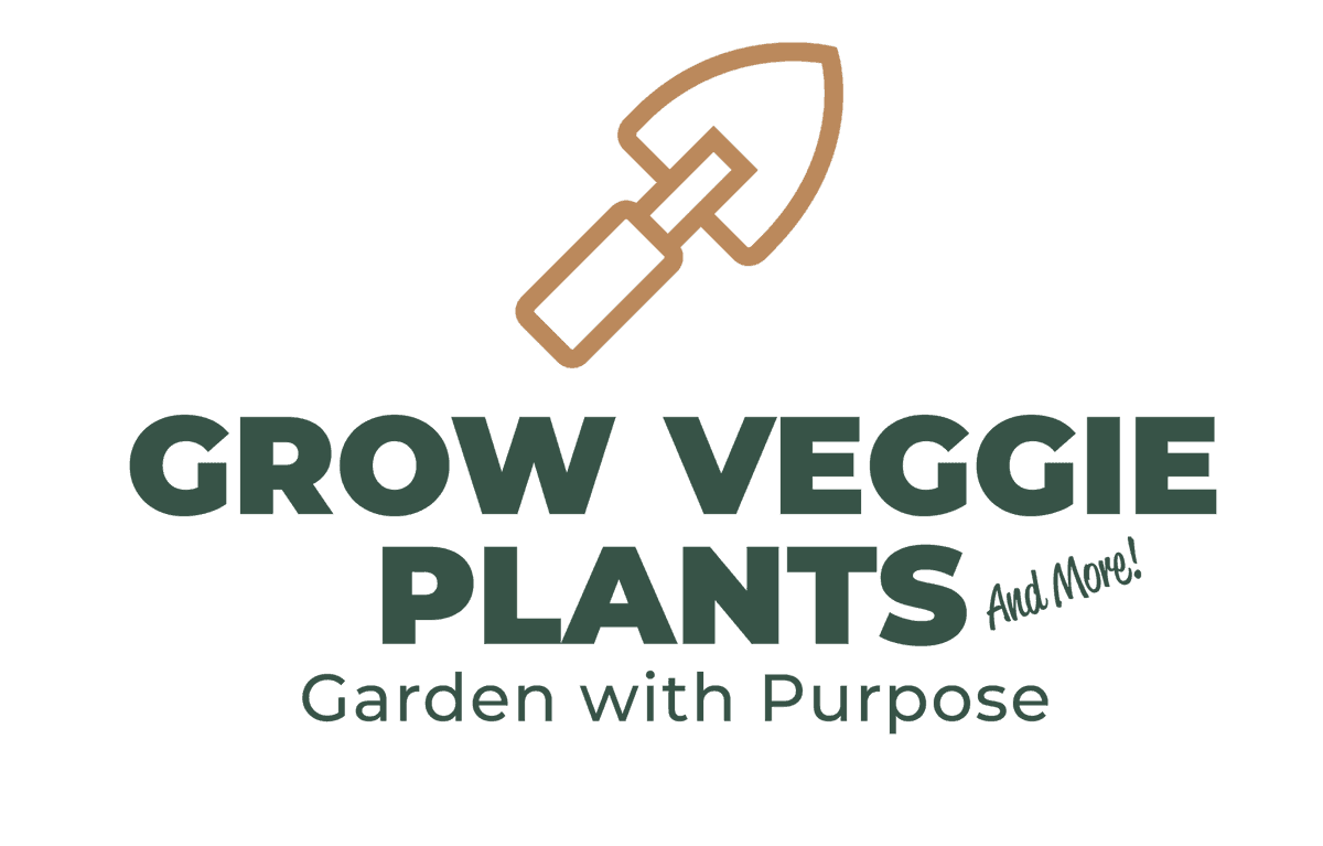 Grow Veggie Plants