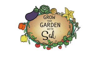 Grow Your Garden with Sal