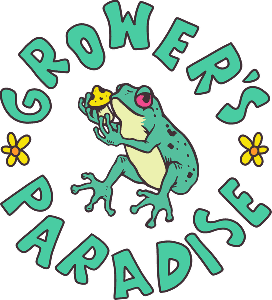 Grower's Paradise