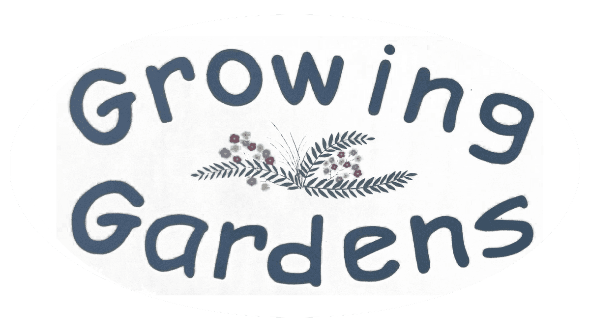 Growing Gardens