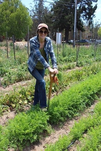 Growing Grounds Farm Santa Maria