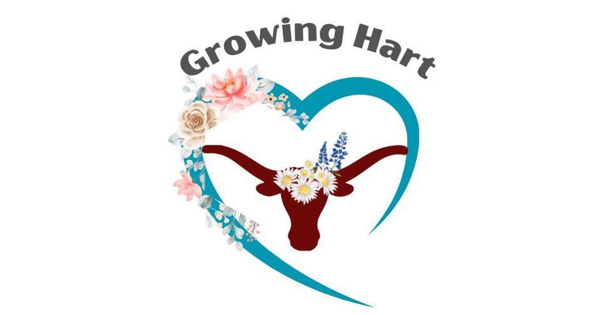 Growing Hart