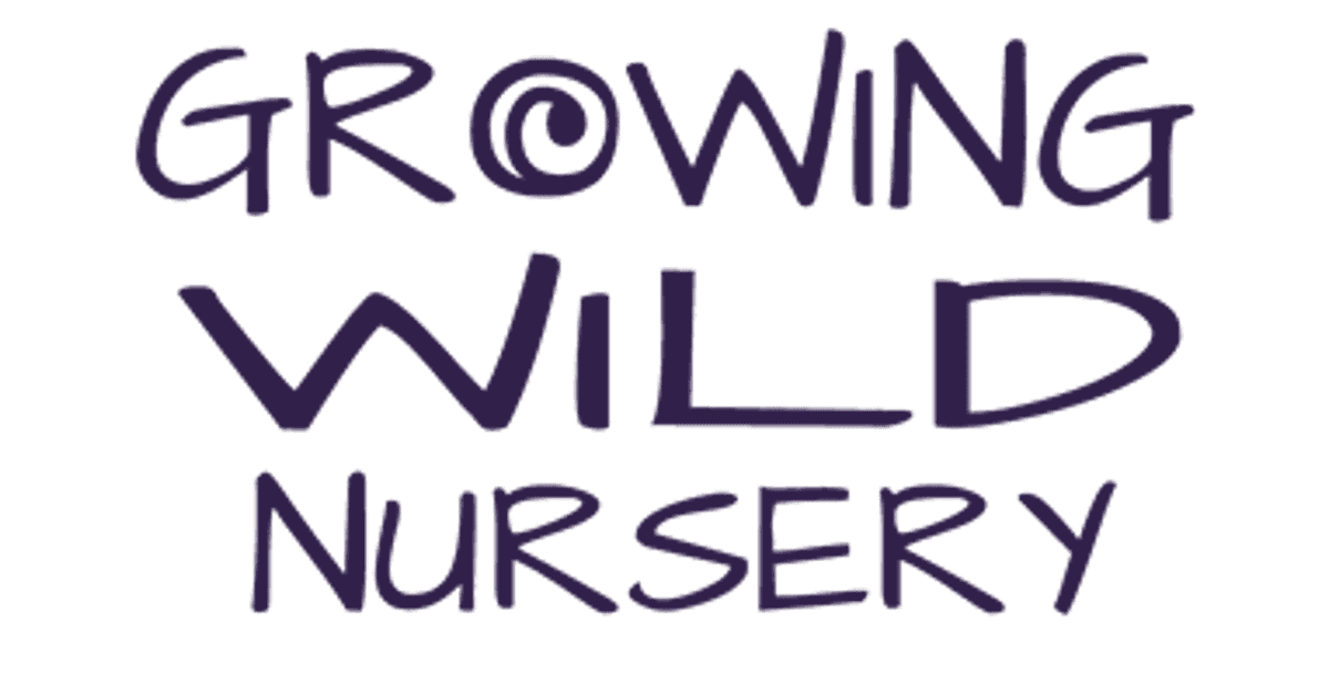 Growing Wild Nursery