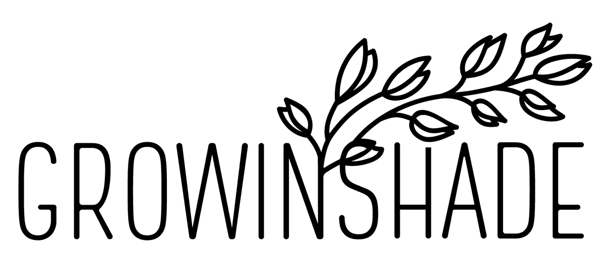 GrowinShade