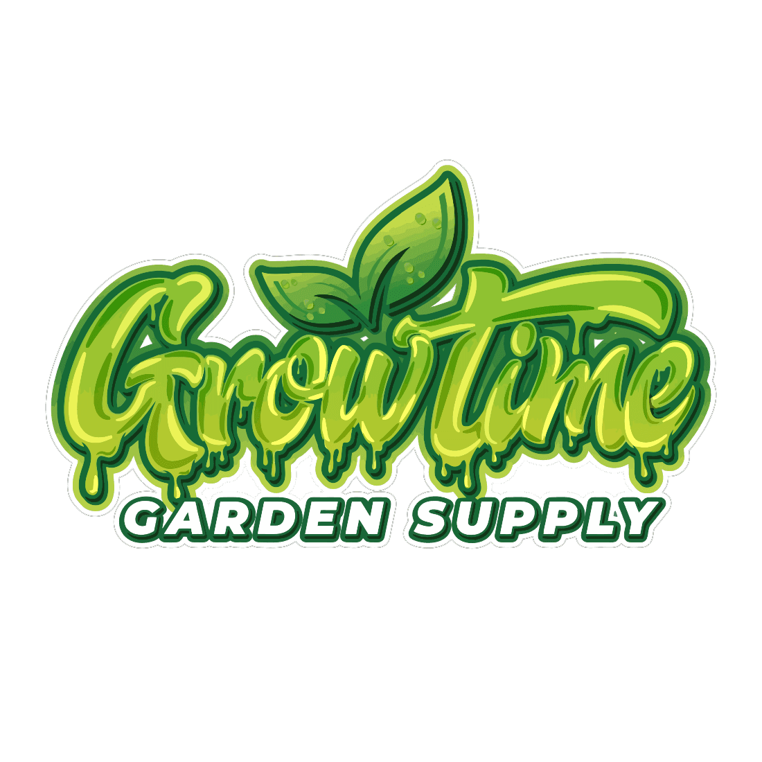 GrowTime Garden Supply