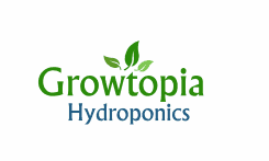 Growtopia Hydroponics