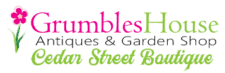 Grumbles House Antiques & Garden Shop