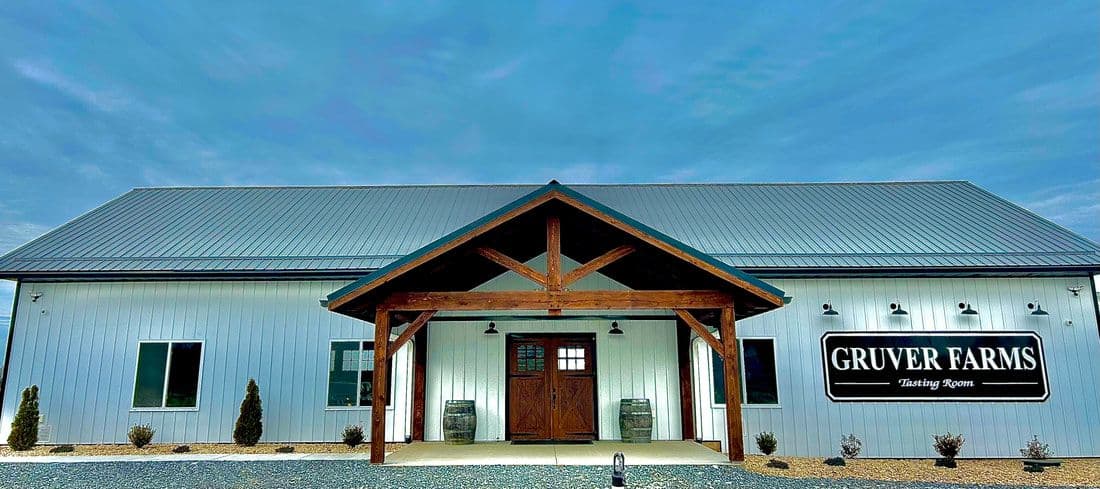 Gruver Farms