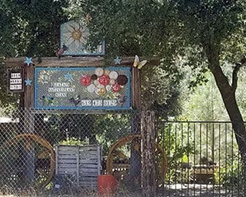 Guatay Mountain Nursery