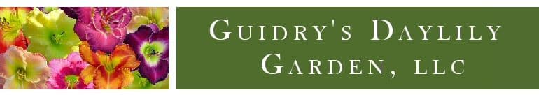 Guidry's Daylily Garden LLC