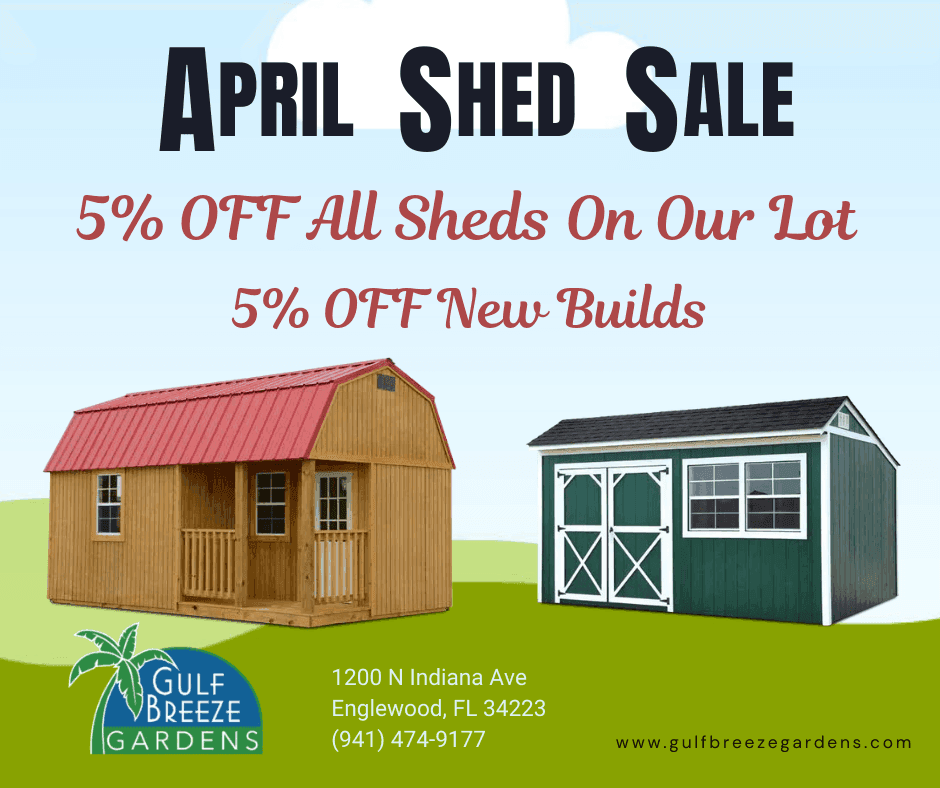 Gulf Breeze Gardens
