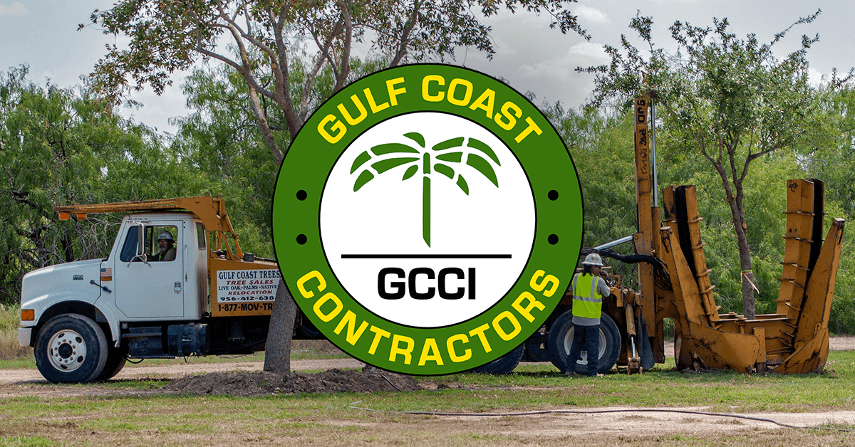Gulf Coast Contractors, Inc.