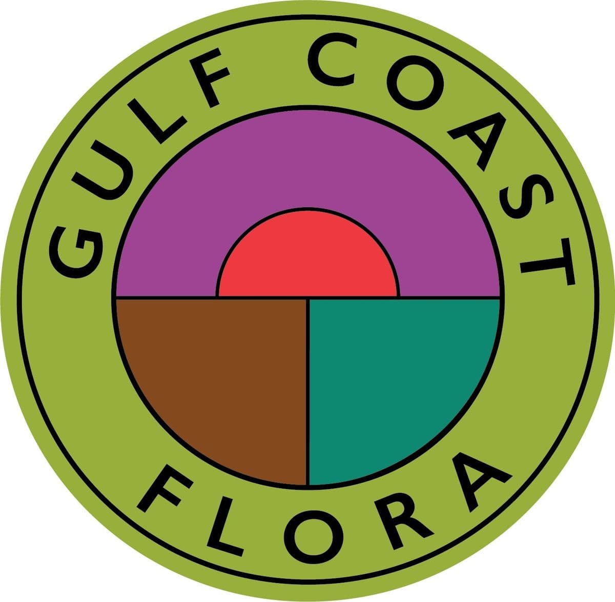 Gulf Coast Flora
