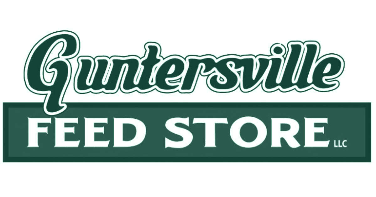 Guntersville Feed Store