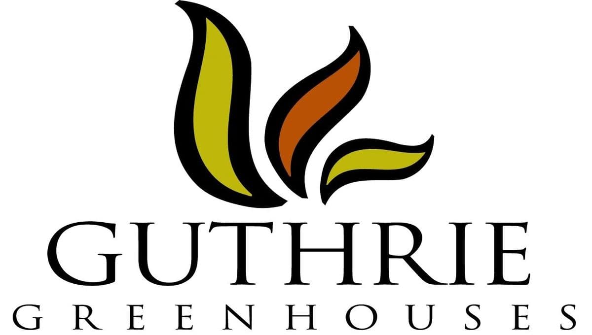Guthrie Greenhouse
