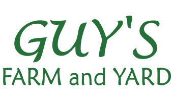 Guy's Farm & Yard