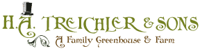 H A Treichler & Sons