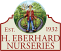 H.Eberhard Nurseries
