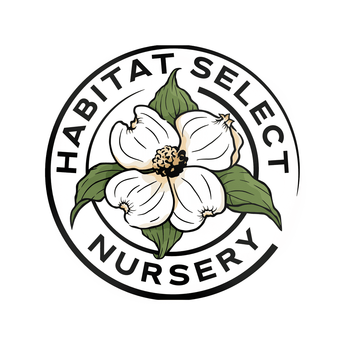 Habitat Select Nursery