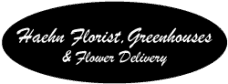 Haehn Florist, Greenhouses, & Flower Delivery