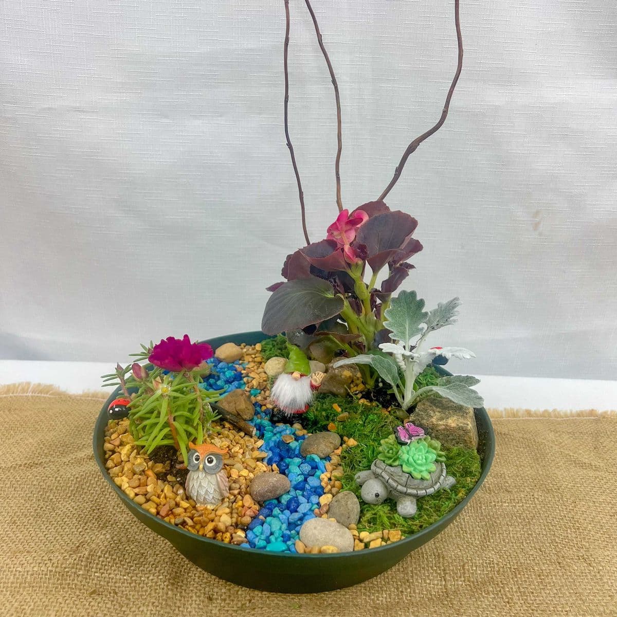Hager's Flowers & Gifts