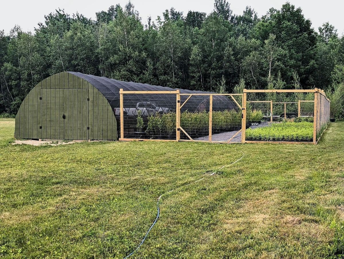 Halfway Hill Farms