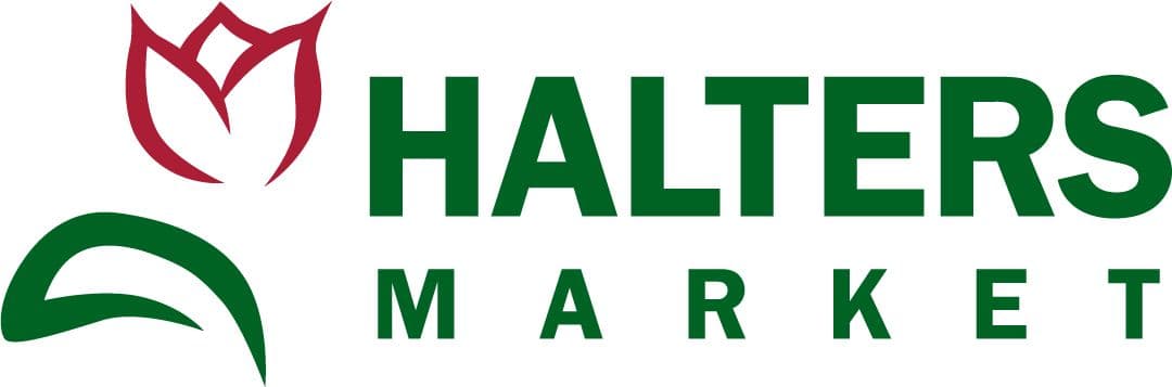 Halter's Farm & Greenhouse Growing Location