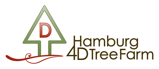 Hamburg 4D Tree farm
