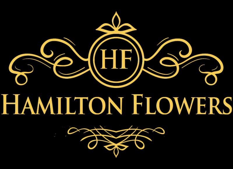 Hamilton Flowers & Decor