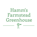 Hamm's Farmstead Greenhouse