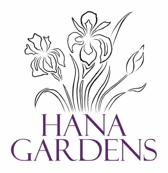 Hana Gardens Seaside (Seaside Garden Center)