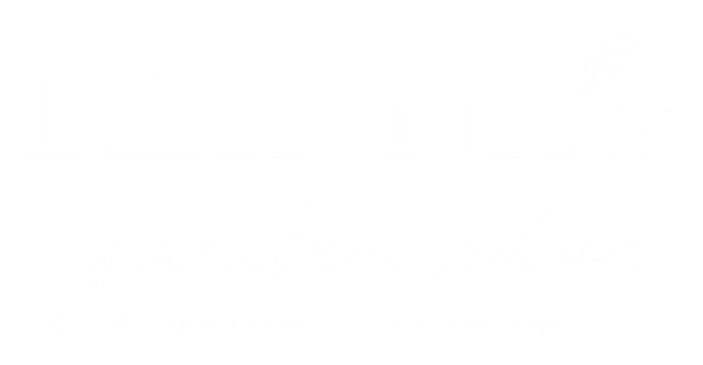Hanna's Garden Shop