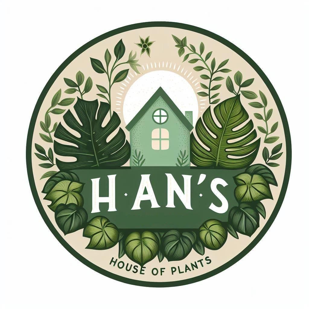 Han’s House of Plants