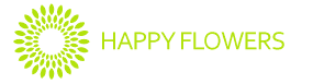 Happy Flowers
