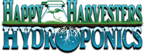 Happy Harvesters Hydroponics